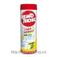 Чистоль Пемолюкс, 400гр-SPEKTR STROY INVEST