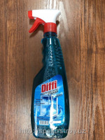 Средство для стекол Diffi, 500мл