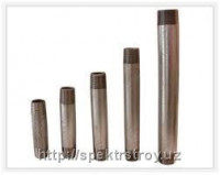 Сгоны металлические-SPEKTR STROY INVEST