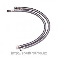 Шланги для смесителей 50-60-SPEKTR STROY INVEST