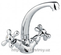 Смеситель для раковины