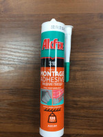 Жидкие гвозди Akfix 500гр-SPEKTR STROY INVEST