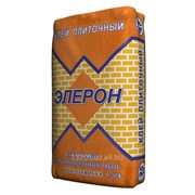 Клей плиточный Элерон