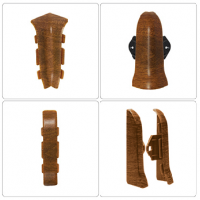 Аксессуары для плинтуса-SPEKTR STROY INVEST