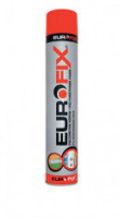 Пена монтажная Eurofix, 750ml-SPEKTR STROY INVEST