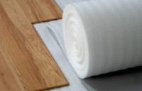 Ламинат с подложкой-SPEKTR STROY INVEST