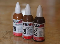 Коллер Pufa Mix, 40гр-SPEKTR STROY INVEST