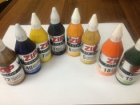 Коллер Zip Color, 40мл-SPEKTR STROY INVEST