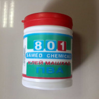 Клей ПВА 801-SPEKTR STROY INVEST