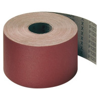 Бумага наждачная шир 10см №0,1,2,3-SPEKTR STROY INVEST