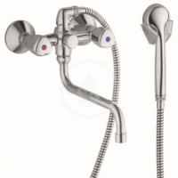 Смесители для душа, типа Дельфин-SPEKTR STROY INVEST