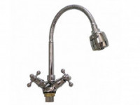 Смесители для раковин, типа Микрофон-SPEKTR STROY INVEST