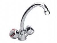 Смесители для раковин, типа ёлка-SPEKTR STROY INVEST