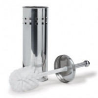 Ёршик металлический для туалета-SPEKTR STROY INVEST