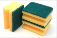 Губки для посуды, Аккорд-SPEKTR STROY INVEST