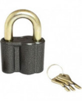 Замки навесные, больш. / мал.-SPEKTR STROY INVEST