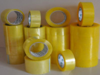 Клейкая лента прозрачная-SPEKTR STROY INVEST