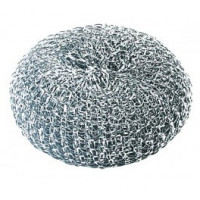 Губки для посуды железные-SPEKTR STROY INVEST