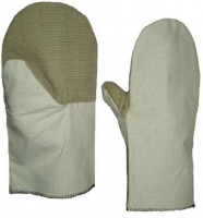 Рукавицы комбинированные-SPEKTR STROY INVEST