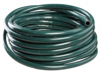 Шланги поливные резиновые армированные, d15/ 20 / 25-SPEKTR STROY INVEST