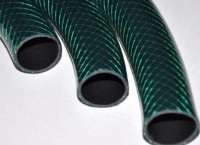 Шланги поливные резиновые армированные, d15/ 20 / 25
