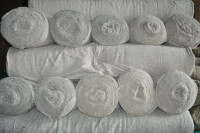 Нетканое полотно, ширина 1,4м-SPEKTR STROY INVEST