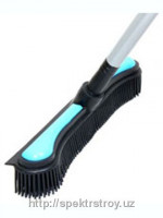 Щетки для пола пластиковые