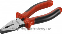 Плоскогубцы-SPEKTR STROY INVEST