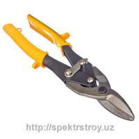 Ножницы по металлу-SPEKTR STROY INVEST