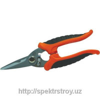 Ножницы по металлу