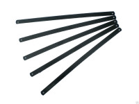 Полотно ножовочное