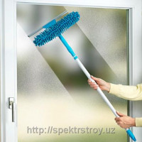 Щетки для мытья стекол