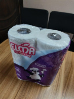 Бумажные полотенца-SPEKTR STROY INVEST