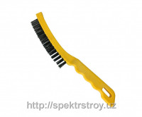 Щетка по металлу-SPEKTR STROY INVEST