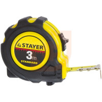 Рулетка 3 м