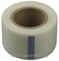 Серпянка строительная-SPEKTR STROY INVEST