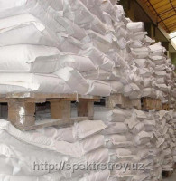 Известь негашеная