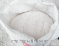 Известь негашеная