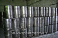 Карбид кальция-SPEKTR STROY INVEST