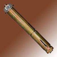 Болты анкерные, d10мм 72, 92,112,132,152,182, 202 под отвертку-SPEKTR STROY INVEST