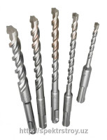 Бур Зверь, d12-SPEKTR STROY INVEST