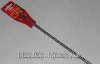 Бур Зверь, d12