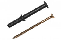 Дюбель гвозди 6х40-SPEKTR STROY INVEST