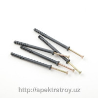 Дюбеля-SPEKTR STROY INVEST