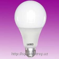 Лампы Lucem LED 7W E27 6500K