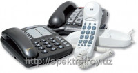Телефонные аппараты