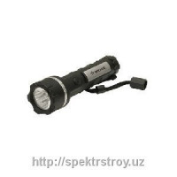 Фонари ручные переносные