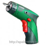 Отвертка аккумуляторная RTM 306