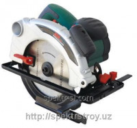 Циркулярная пила с лазером RTM382-SPEKTR STROY INVEST