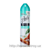 Освежитель воздуха Glade